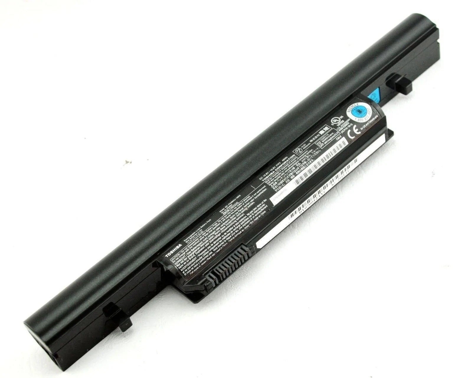 Toshiba PA3905U-1BRS New Battery Tecra R850 R950 Dynabook R751 R752 PA3904U-1BRS PA3905U-1BAS PA3904U-1BAS