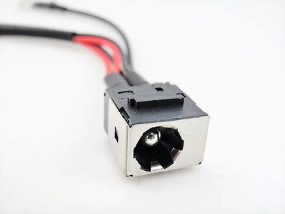 Toshiba New DC In Power Jack Charging Port Connector Socket Cable Harness Satellite T115D-S1125RD