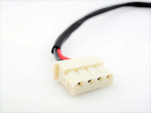 Toshiba New DC In Power Jack Charging Port Connector Socket Cable Harness Satellite T115D-S1125RD