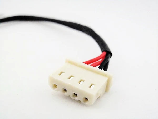 Toshiba New DC In Power Jack Charging Port Connector Socket Cable Harness Satellite T115D-S1125RD