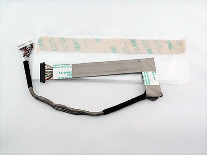 Toshiba V000010150 LCD Cable TE2000 TE2100 Satellite M20 6017A0015701