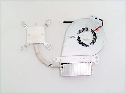 Toshiba New Fan Heatsink Module Tecra TE2300 Satellite M20 V000011260