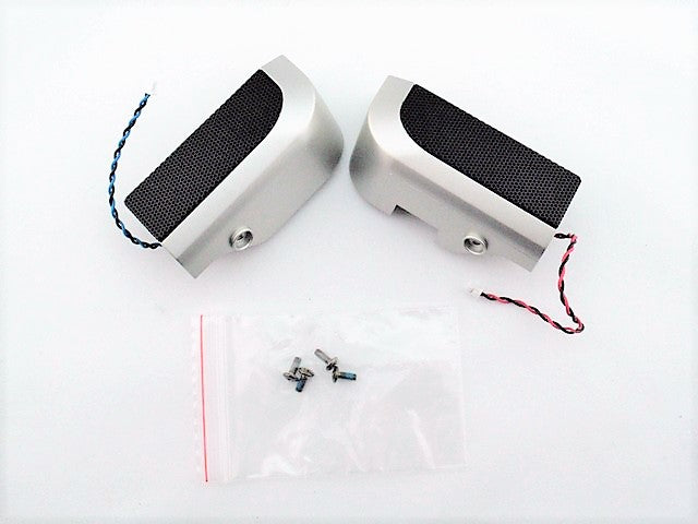 Toshiba V000020450 Internal Speakers Set Pair Kit Left Right Tecra S1