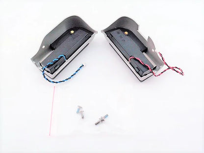 Toshiba V000020450 Internal Speakers Set Pair Kit Left Right Tecra S1