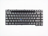 Toshiba V000020540 New Keyboard US English Black Tecra M1 S1 UE2027P32