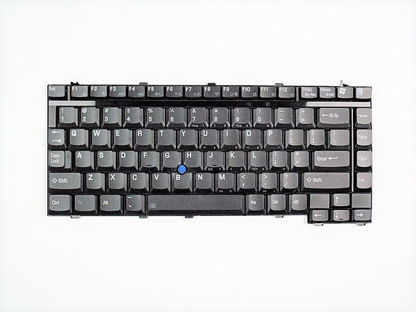 Toshiba V000020540 New Keyboard US English Black Tecra M1 S1 UE2027P32