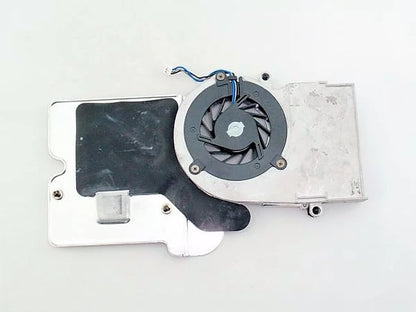 Toshiba CPU Cooling Fan for Satellite M45 V000050490 6033B0000901 Used