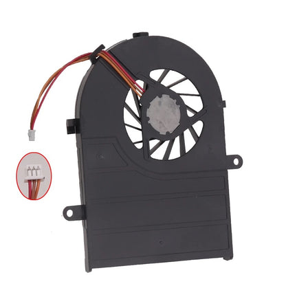 Toshiba V000060750 New CPU Cooling Fan Satellite A100 A105 Tecra A7 6033B0004101 UDQFZPR01C1N UDQFZPR02C1N