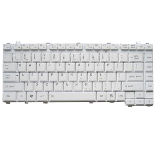 Toshiba V000100830 Keyboard A215 A300 A305 A305D M200 M205 L200 L205 NSK-TAB01 NSK-TAD01