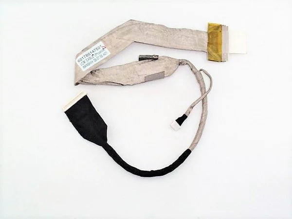 Toshiba LCD Cable for Satellite L350 L350D L355 L355D 6017B0147501 New