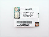 Toshiba V000140410 Modem Adapter Card Mini 6028B0000312 ASI-DELPHI-D40