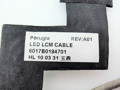 Toshiba LCD Video Cable Satellite L510 L515 L521 L532 L551 V000170070