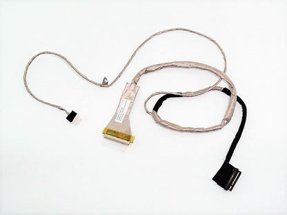 Toshiba V000240120 Used LCD LED Cable Satellite L630 L635 6017B0268701