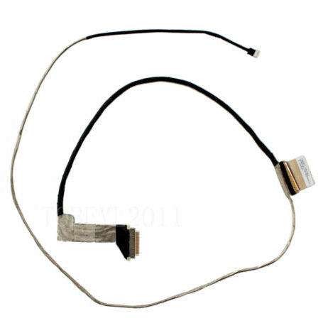One Click Components Cavo Display LCD LVDS 40 Pin Per Toshiba Satellite L50T-B - Foto 4