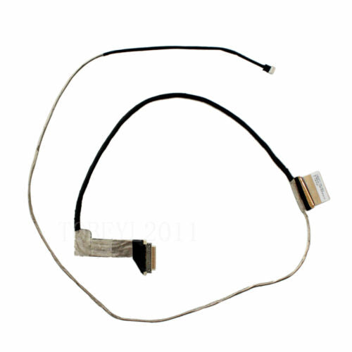 Toshiba V000310850 LCD Cable Satellite L55-A L55T L55T-A L70 L70-A 6017B0495901 6017B0423401