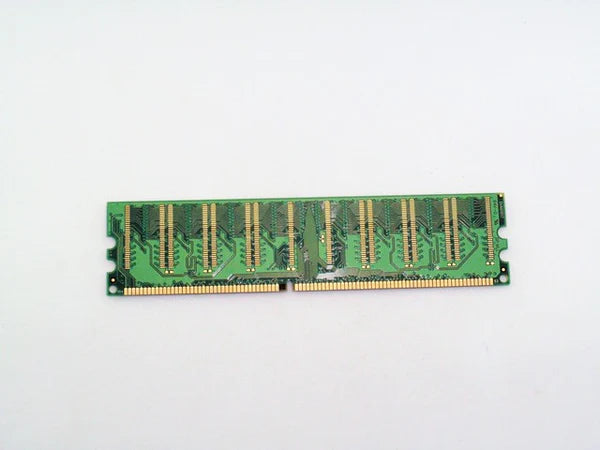 VData MDGVD5F3G3850B1E58 Computer Memory DIMM 256MB PC3200 DDR-400