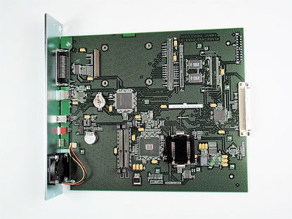 Xerox 671-5273-83 Image Processor System Controller Board Phaser 7300